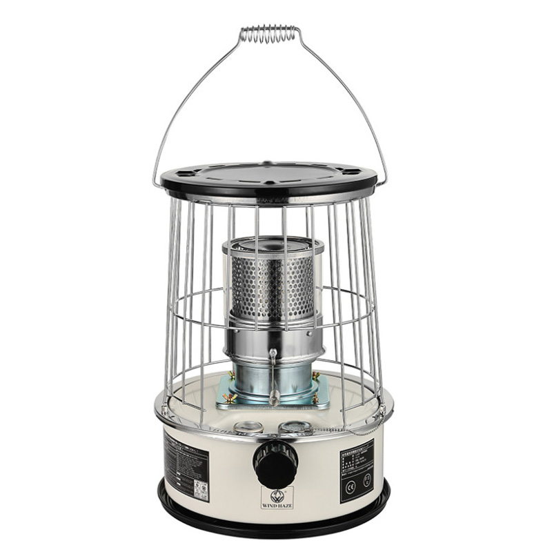 Aquecedor Portátil 6L, Aqueced - Outdoor Hunting Heater avaliação e preço