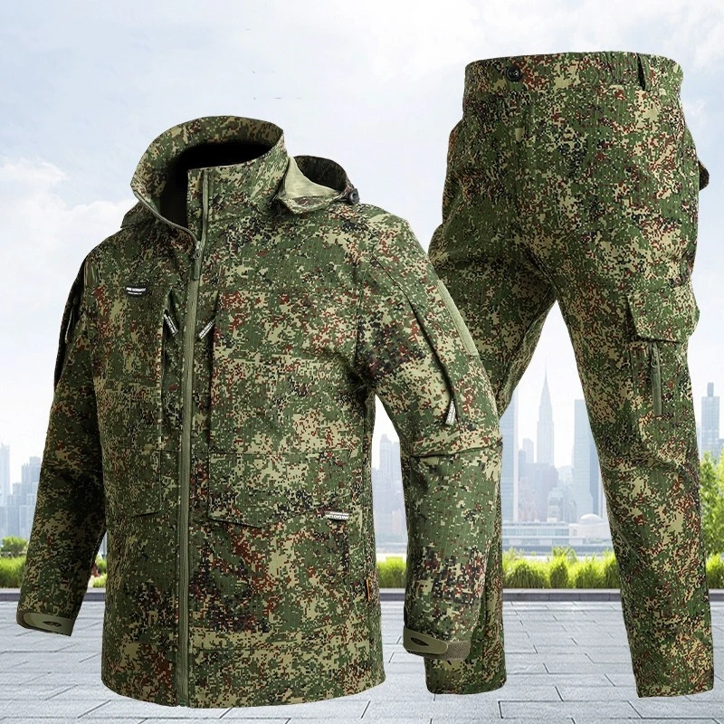 Conjunto de Roupas de Treiname - Hunting Outdoor Pants avaliação e preço