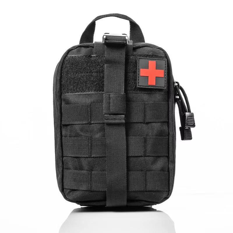 Kits de Primeiros Socorros, Bo - Field Dressing Kit avaliação e preço