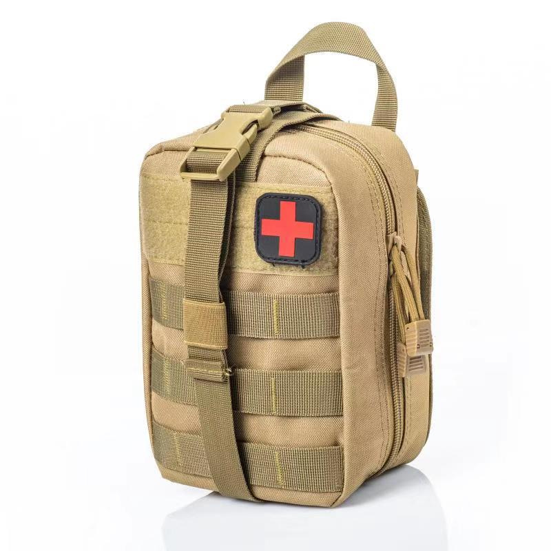 Kits de Primeiros Socorros, Bo - Field Dressing Kit avaliação e preço