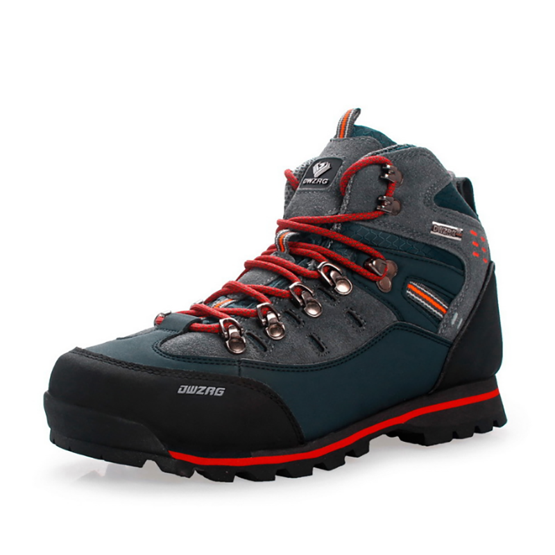 Lynjacye meados de corte 2025  - Outdoor Hunting Boots For Men avaliação e preço