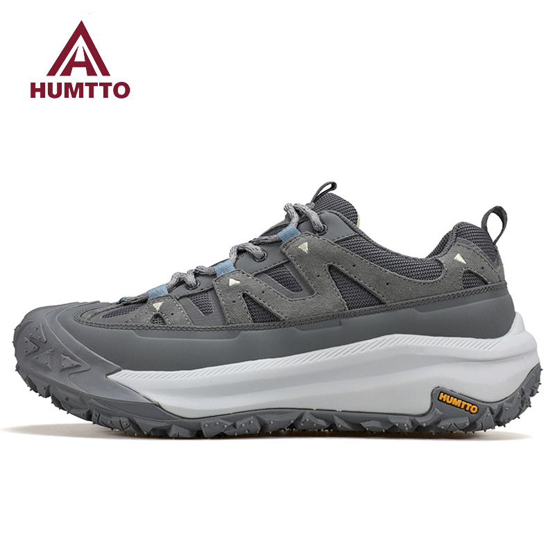 Botas de Caminhada Masculinas  - Outdoor Hunting Boots For Men avaliação e preço