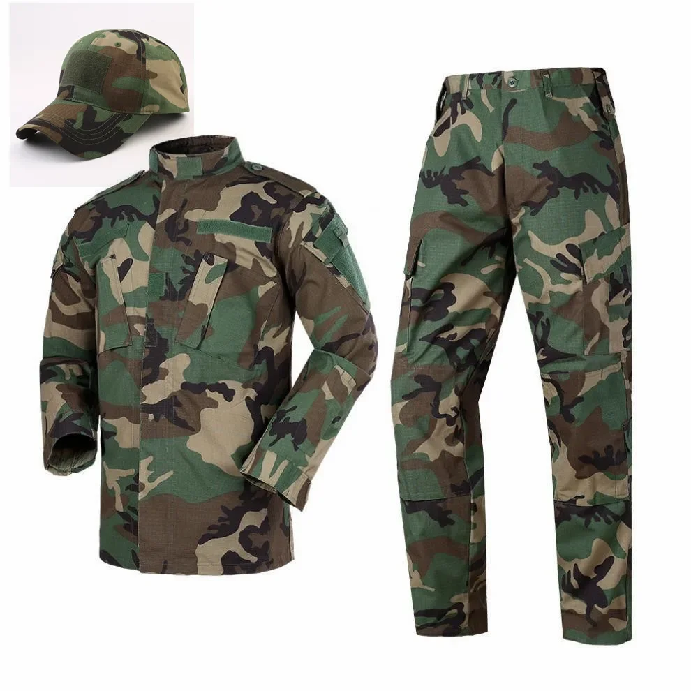 Conjunto de Jaqueta e Calças T - Hunting Outdoor Pants avaliação e preço