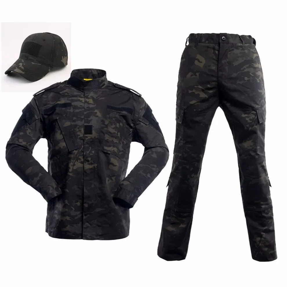 Conjunto de Jaqueta e Calças T - Hunting Outdoor Pants avaliação e preço
