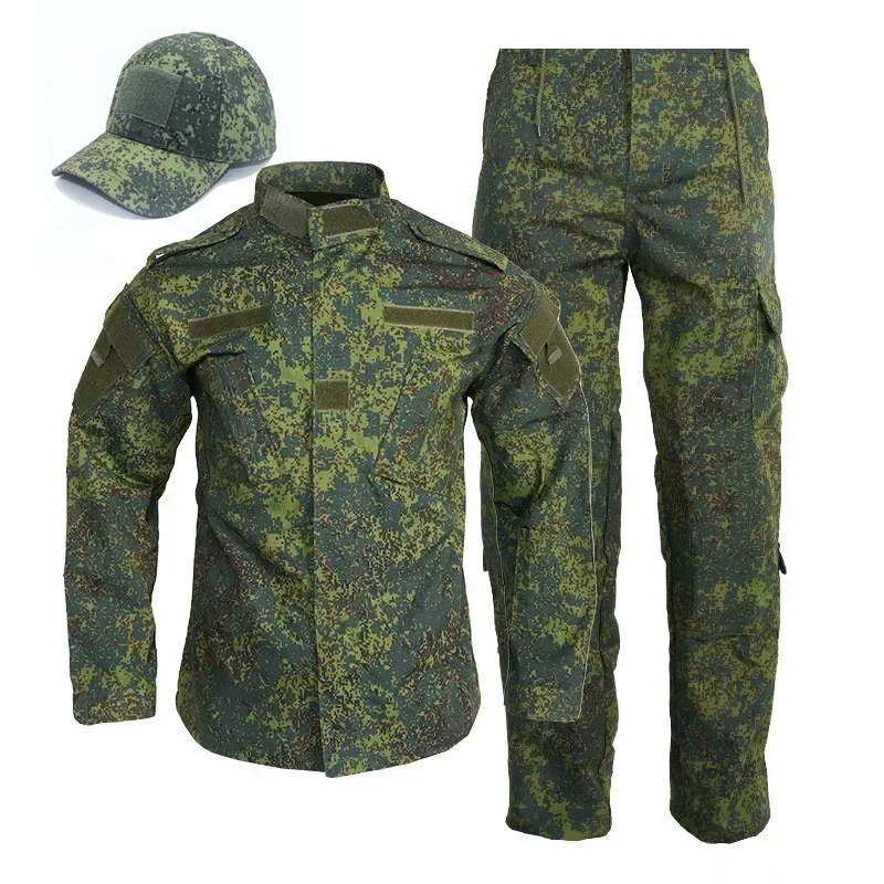 Conjunto de Jaqueta e Calças T - Hunting Outdoor Pants avaliação e preço